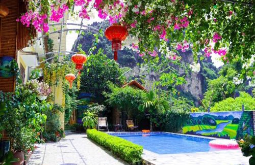 Hoa Lu Hotel | Tam Coc Viet Ha Homestay