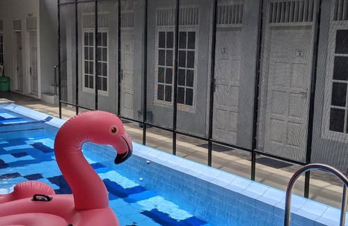 Condongcatur House | Tamadara Guesthouse Jogja