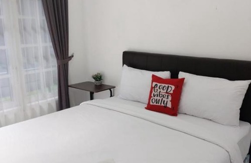 Condongcatur House | Tamadara Guesthouse Jogja