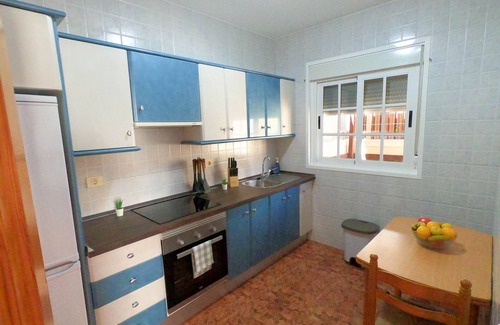 Arona Apartment | Tamaide Paradise B
