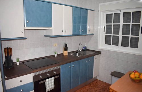 Arona Apartment | Tamaide Paradise B