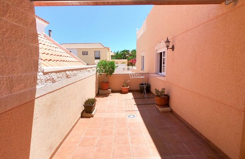 Arona Apartment | Tamaide Paradise B