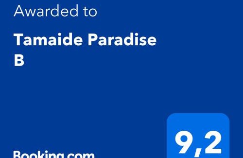 Arona Apartment | Tamaide Paradise B