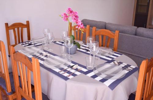 Arona Apartment | Tamaide Paradise B