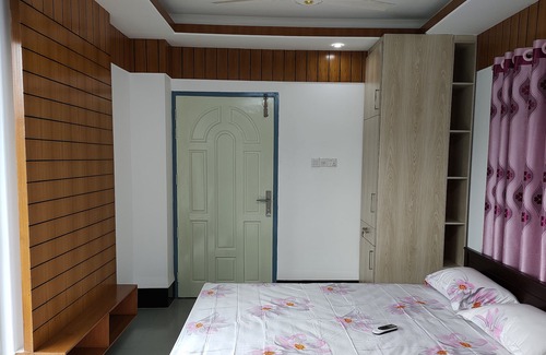 Baipayl House | taman hpmes