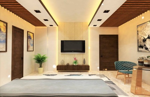 Baipayl House | taman hpmes
