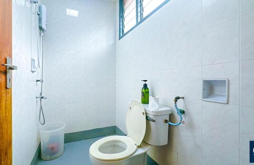 Central District House | Taman Iskandar at Bukit Pelangi By UHA