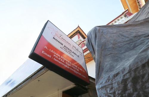 Downtown Kuta Hotel | Taman Mekar Beach Inn