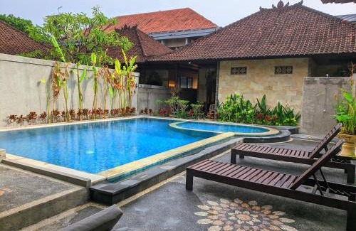 Kartika Plaza Hotel | Taman Sari Cottages