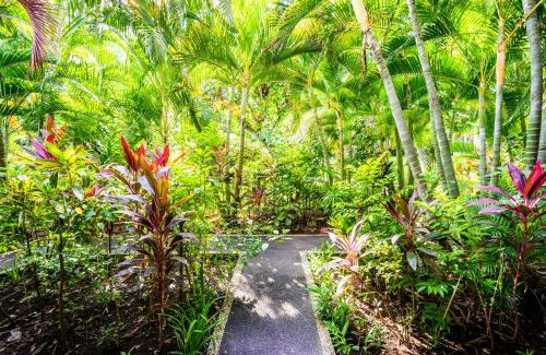 Pemuteran Resort | Taman Selini Wahana Beach Resort
