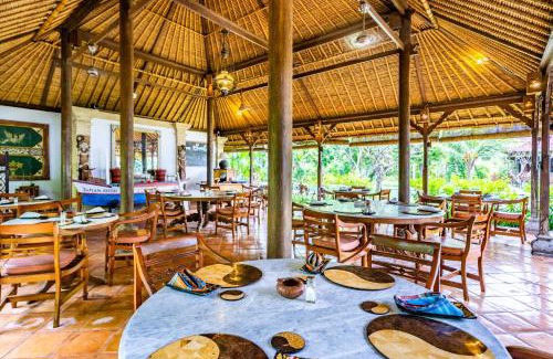 Pemuteran Resort | Taman Selini Wahana Beach Resort