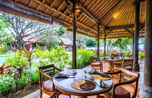 Pemuteran Resort | Taman Selini Wahana Beach Resort