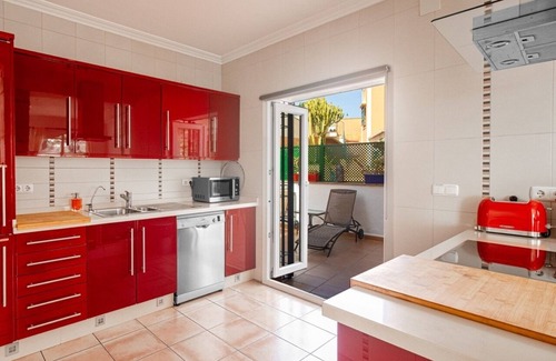Torrox Villa | Tamango hill villa private pool & panoramic views