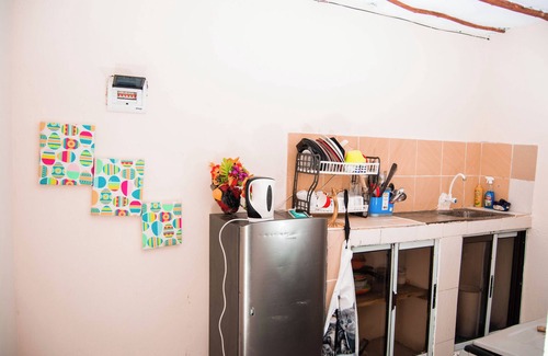 Diani Beach Apartment | Tamani homes 8min to the beach