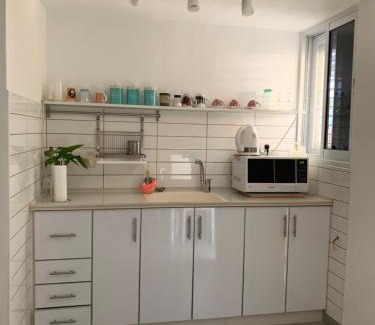 Arad Cabin | Tamar's House