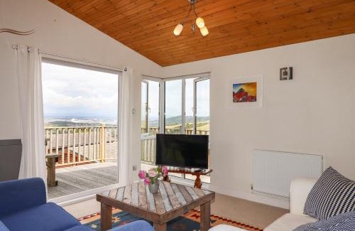 Saint John House | Tamar View Lodge