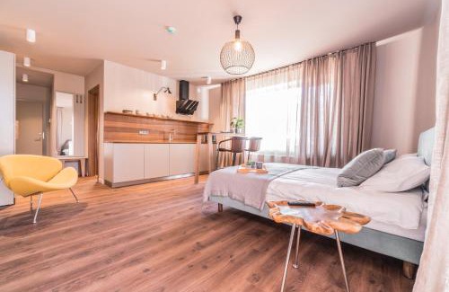 Jurmala Apartment | Tamara Suites & Apartments