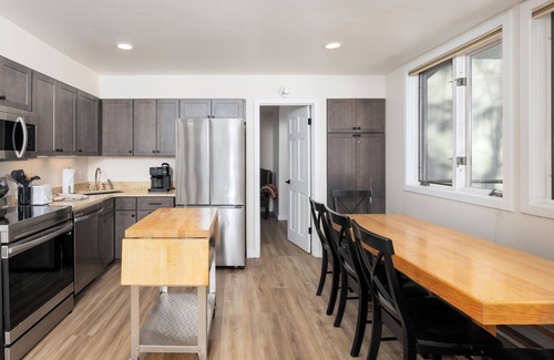 Snowmass Village Condo | Tamarack Townhomes - 34