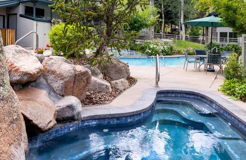 Snowmass Village Condo | Tamarack Townhomes - 34