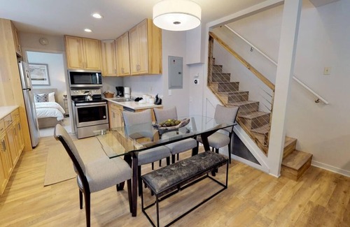 Snowmass Village Condo | Tamarack Townhomes - 16