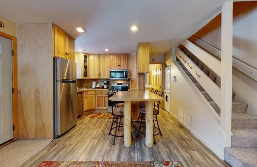 Snowmass Village Condo | Tamarack Townhomes - 25