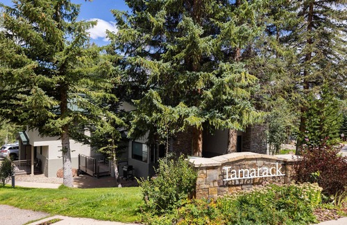 Snowmass Village Condo | Tamarack Townhomes - 13