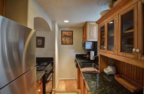 Snowmass Village Condo | Tamarack Townhomes - 02