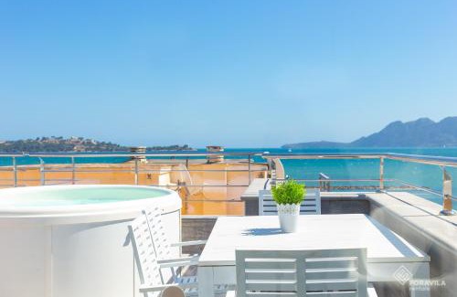 Puerto de Pollensa Apartment | Tamarells 11