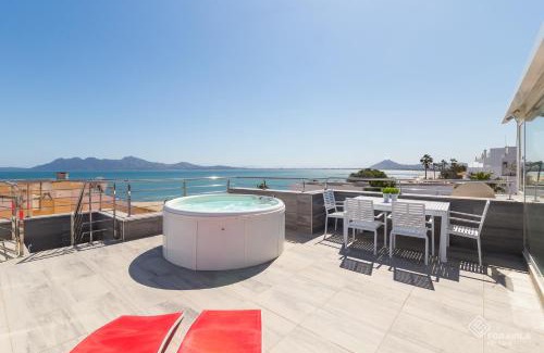 Puerto de Pollensa Apartment | Tamarells 11