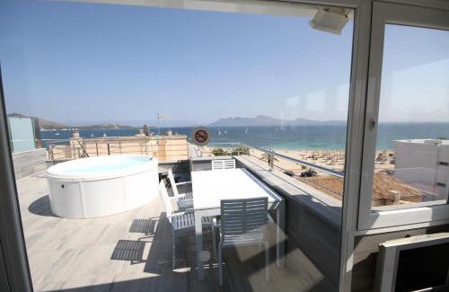 Puerto de Pollensa Apartment | Tamarells 11