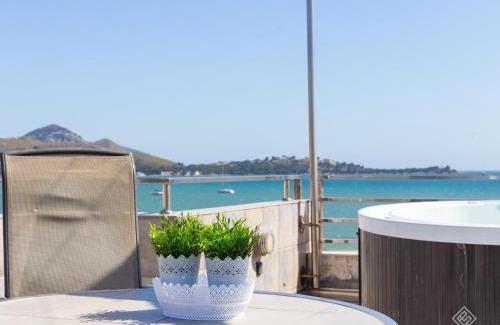 Puerto de Pollensa Apartment | Tamarells 12