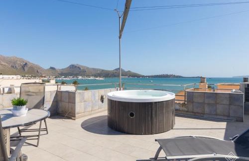 Puerto de Pollensa Apartment | Tamarells 12