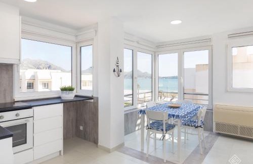Puerto de Pollensa Apartment | Tamarells 12