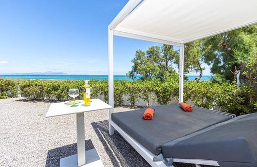 Son Serra de Marina Ski Chalet | Tamarells 2