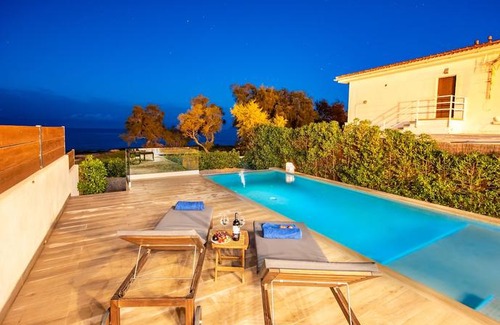Son Serra de Marina Ski Chalet | Tamarells 2