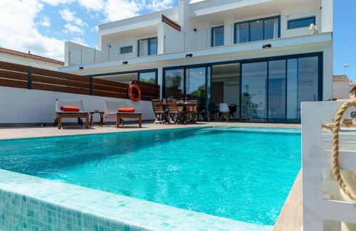 Son Serra de Marina House | Tamarells A By homevillas360