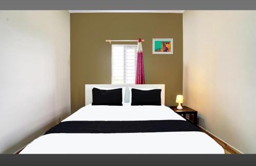 Bengaluru House | Tamarind inn