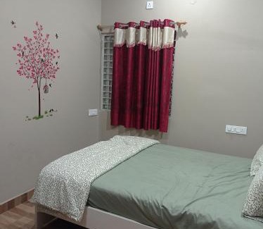 Bengaluru House | Tamarind inn