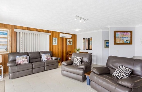 Kingscliff House | Tamarind One Kingscliff