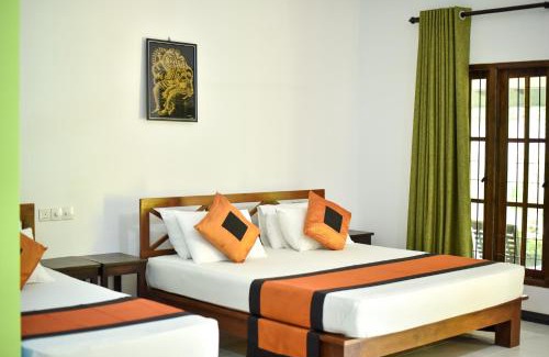 Habarana Bed & Breakfast | Tamarind Tamarind Resort, Tourist Board Approved