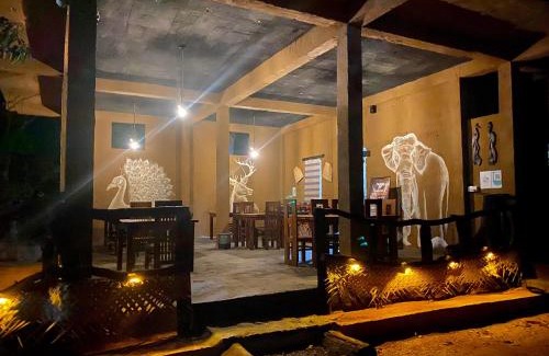Habarana Bed & Breakfast | Tamarind Tamarind Resort, Tourist Board Approved