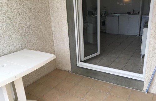 Port-la-Nouvelle Apartment | TAMARINS 9