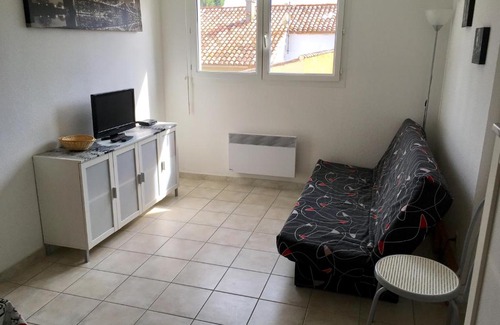 Port-la-Nouvelle Apartment | TAMARINS 9