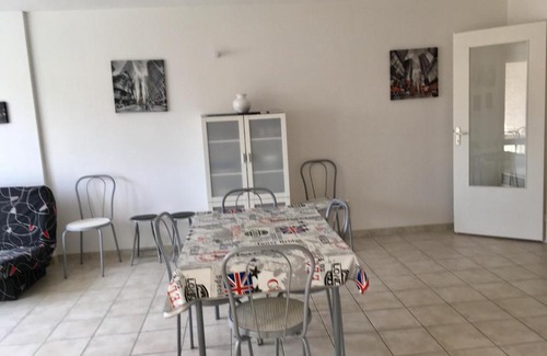 Port-la-Nouvelle Apartment | TAMARINS 9