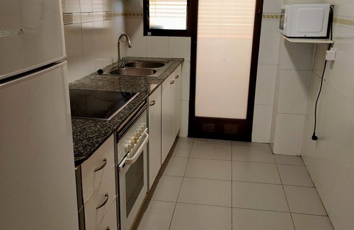 Xeraco Beach Apartment | Tamaris playa 3ºD