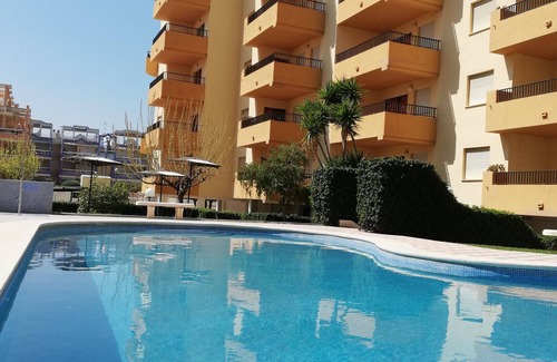 Xeraco Beach Apartment | Tamaris playa 3ºD
