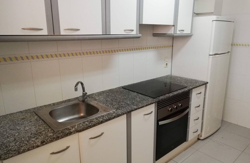 Xeraco Beach Apartment | Tamaris playa 6ºA