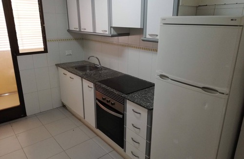 Xeraco Beach Apartment | Tamaris playa 6ºA