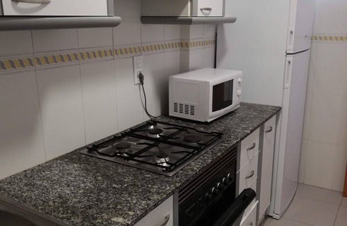 Xeraco Beach Apartment | Tamaris playa 6ºB