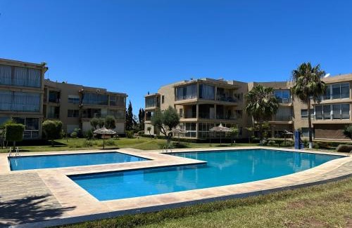 Soualem Trifiya Apartment | Tamaris Résidence les jardins Apparemment haut standing moderne et élégant 77 m